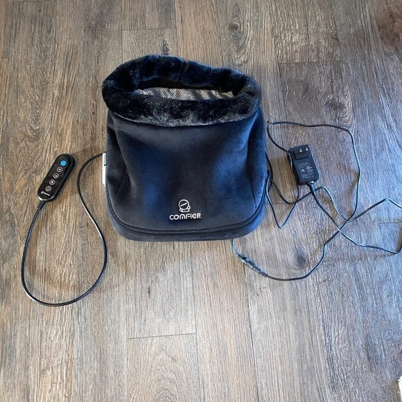 Confier Other - Confier foot massager with heat only used once